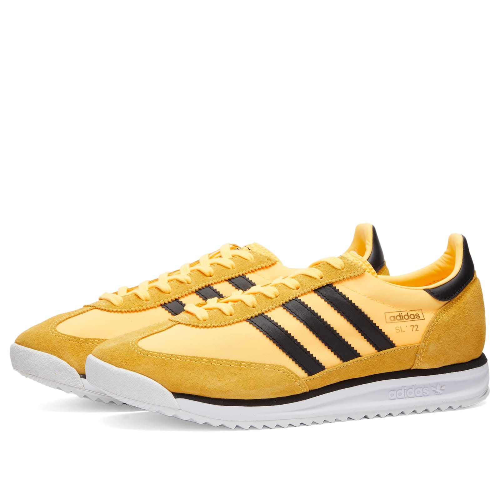 Adidas Sl 72 Rs - 2