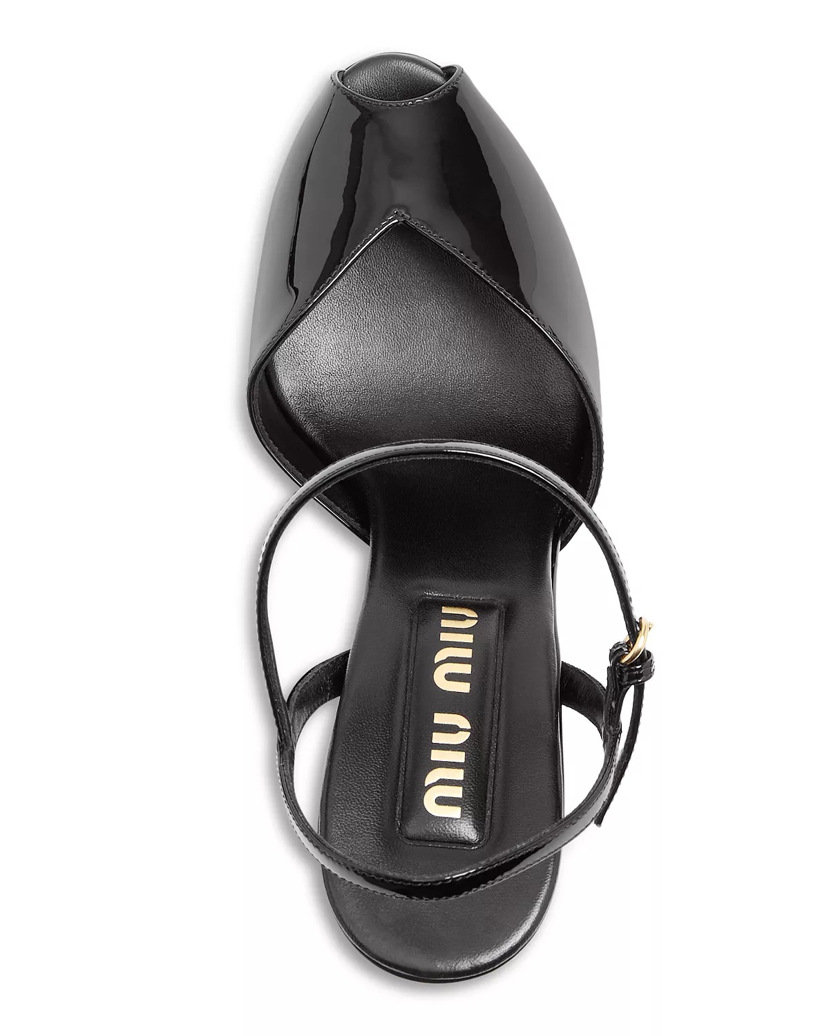 Women's Platform Sandals - 4