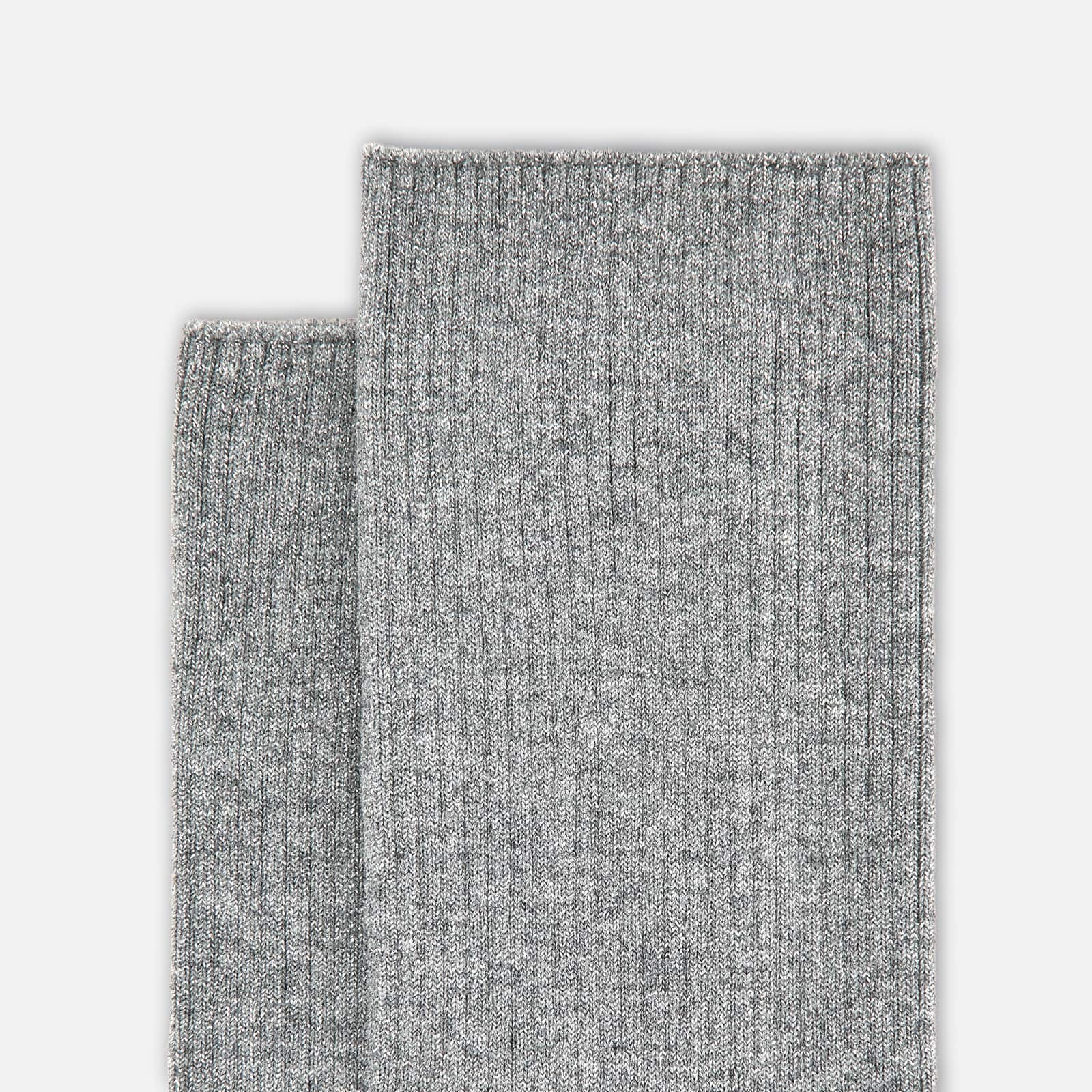 Socks Silver - 2