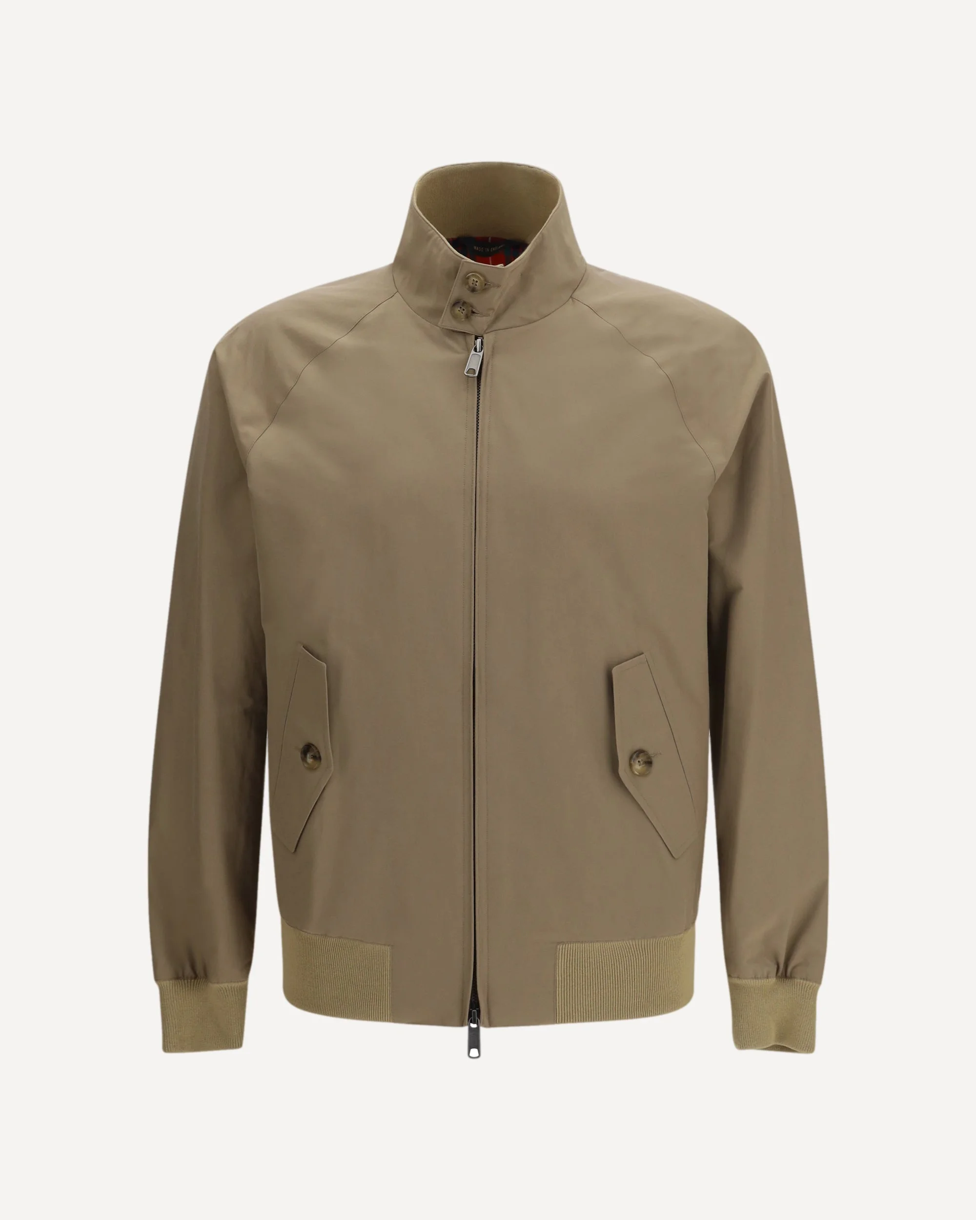 G9 Harrington Jacket - 1
