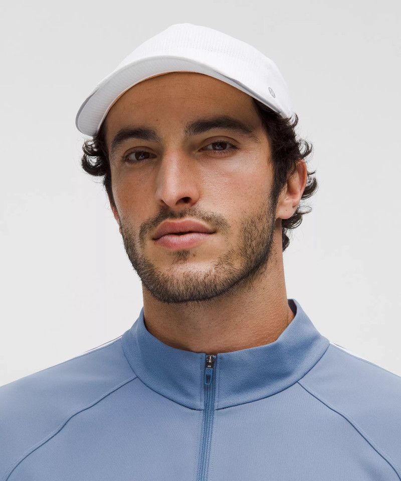 Pace Breaker Luxtreme Track Jacket 4
