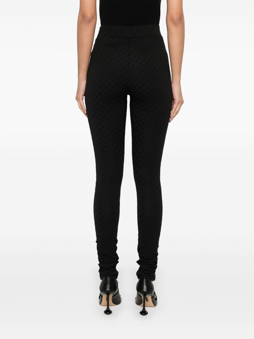 Honey leggings - 4