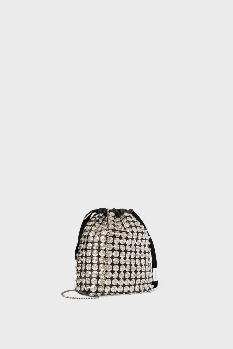Ann Demeulemeester Edia Mini Soft Bag outlook
