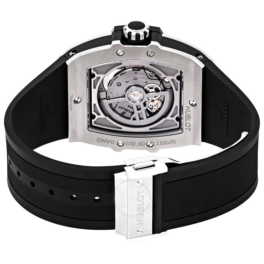 Hublot Spirit of Big Bang Moonphase Watch 647.NX.1137.RX - 3