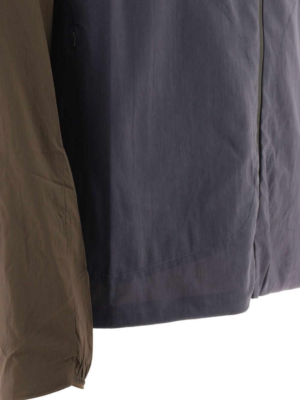 5.1 Center padded jacket - 4