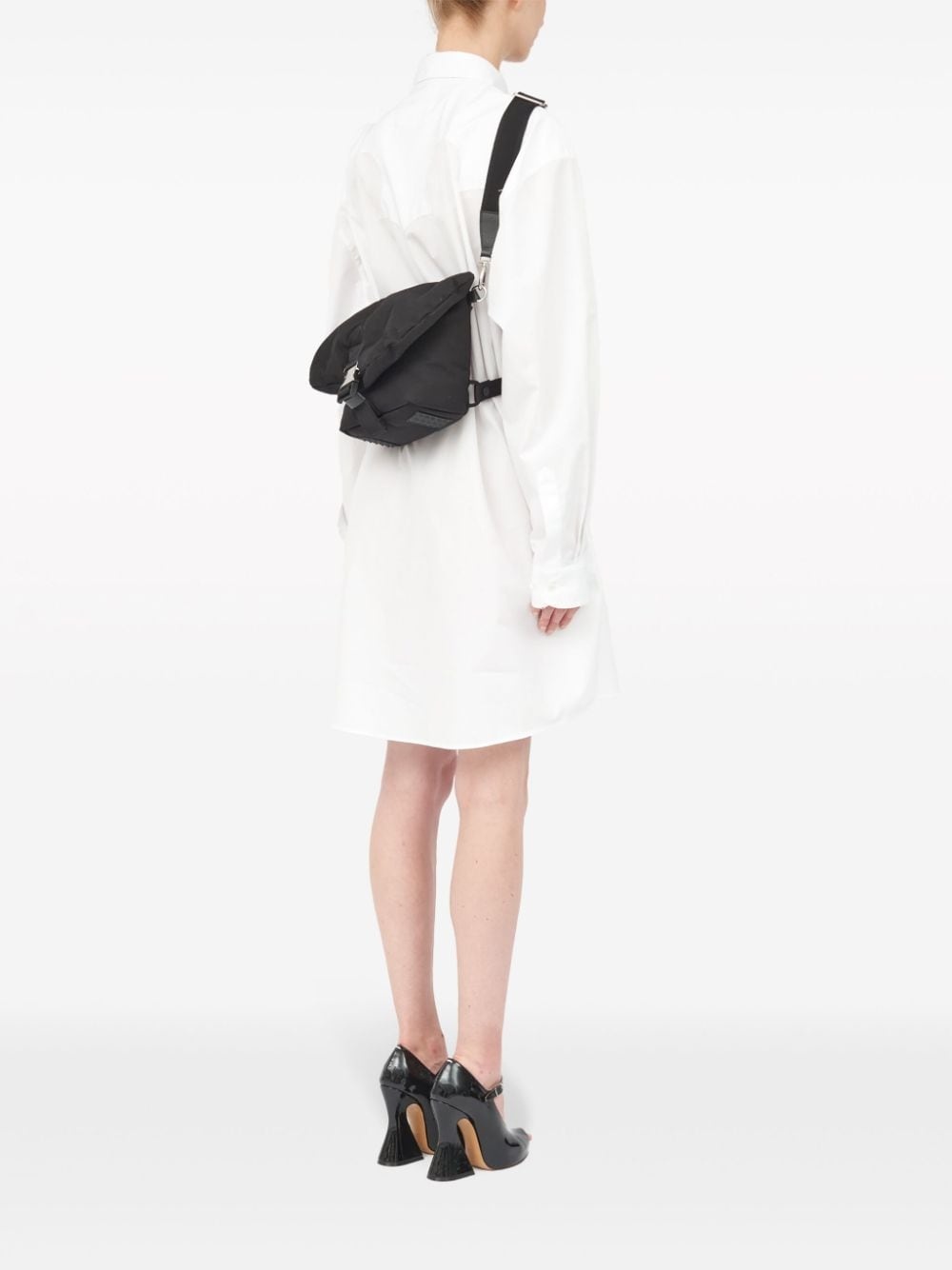 small Glam Slam messenger bag - 3