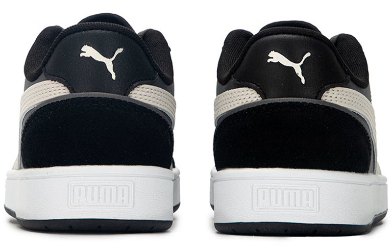 PUMA Court Guard 'Mix - Dark Shadow' 387335-04 3