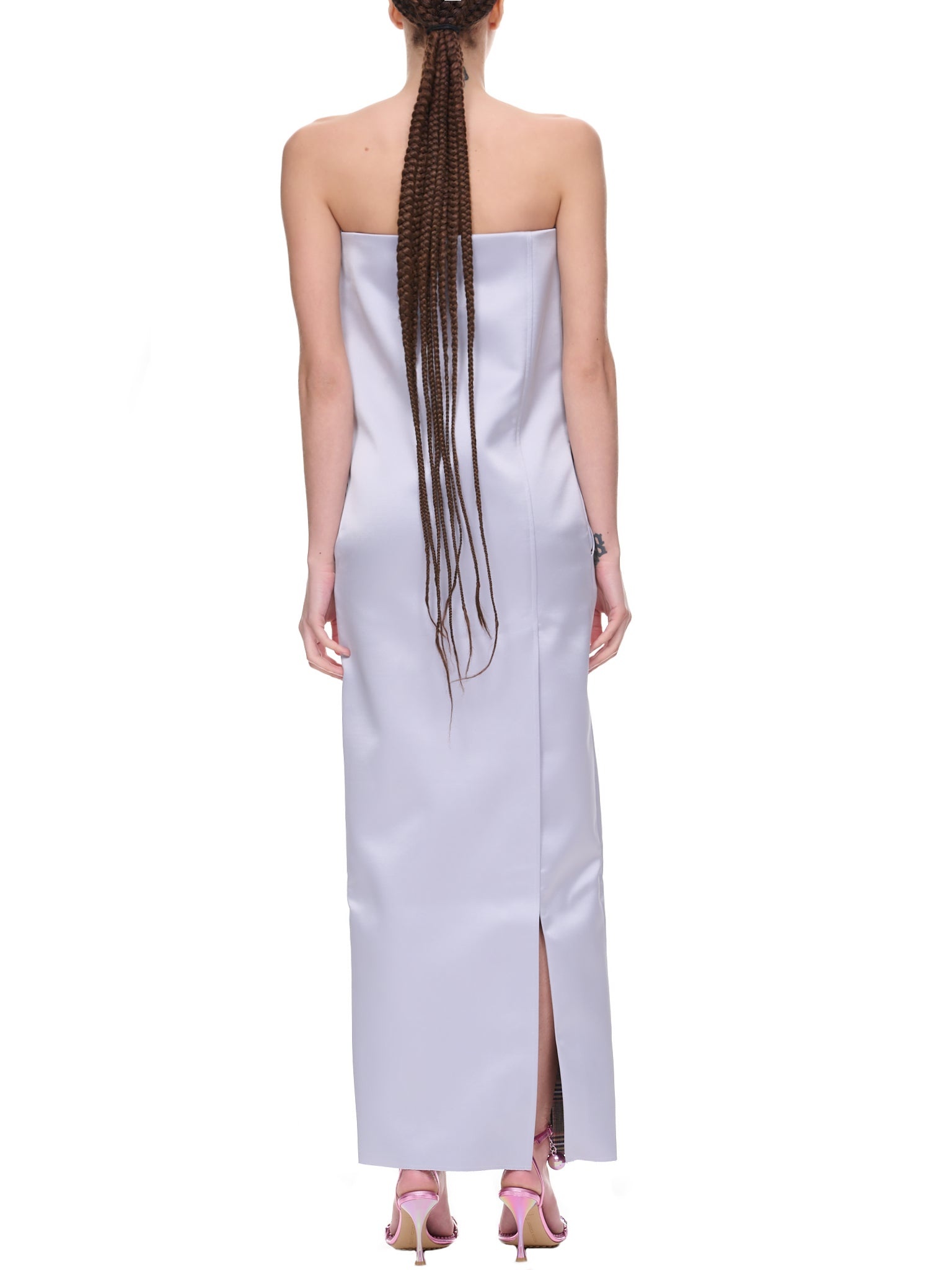 Blaise Maxi Dress - 3