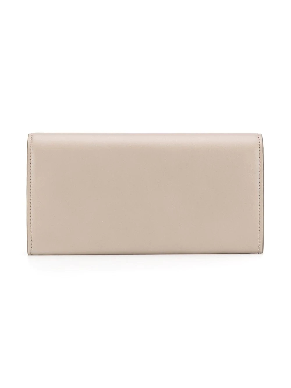 Chloé C wallet - 2