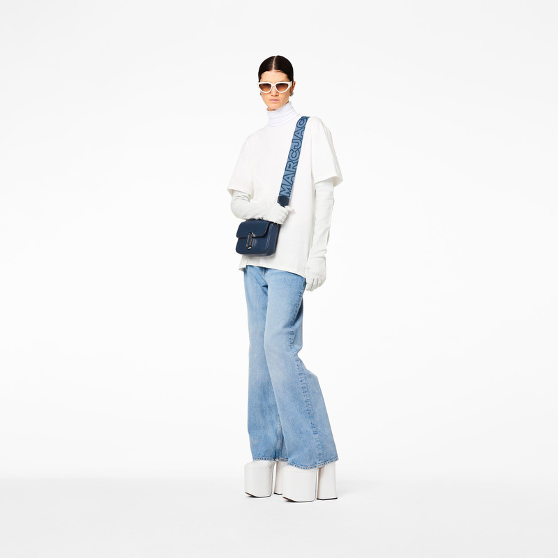 THE OUTLINE LOGO WEBBING STRAP 3