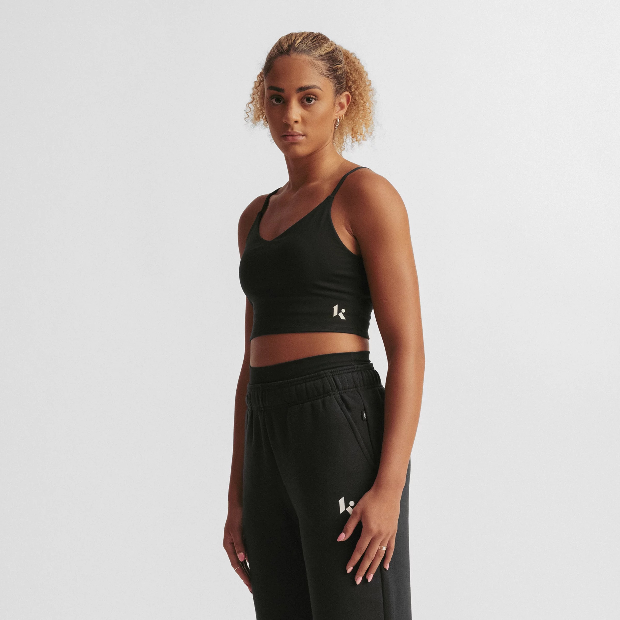 Women's Klutch X NB Harmony Light Support Bra - 1