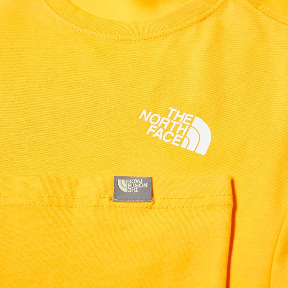 The North Face Red Box Tee - 3