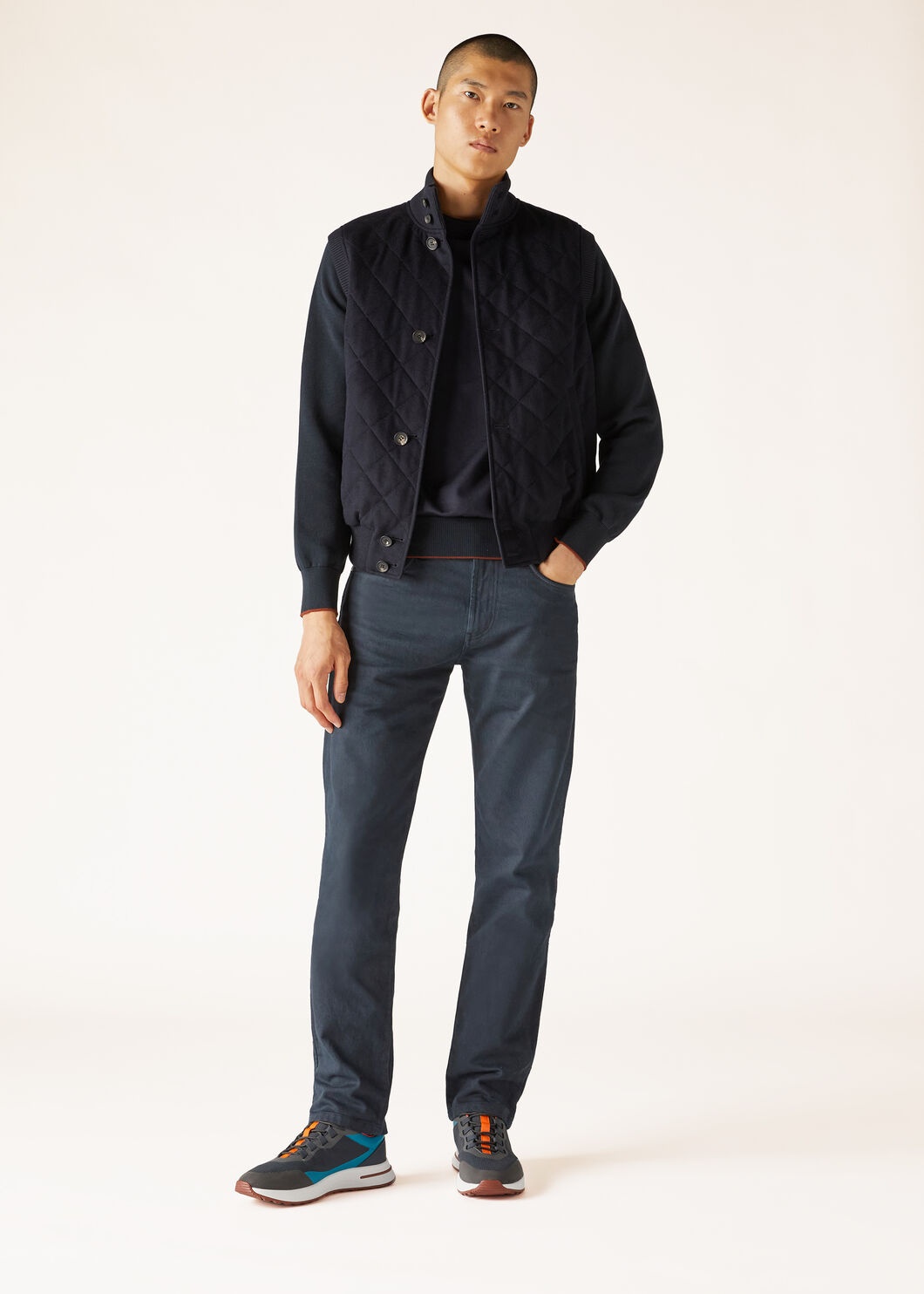 Carry Gilet - 5