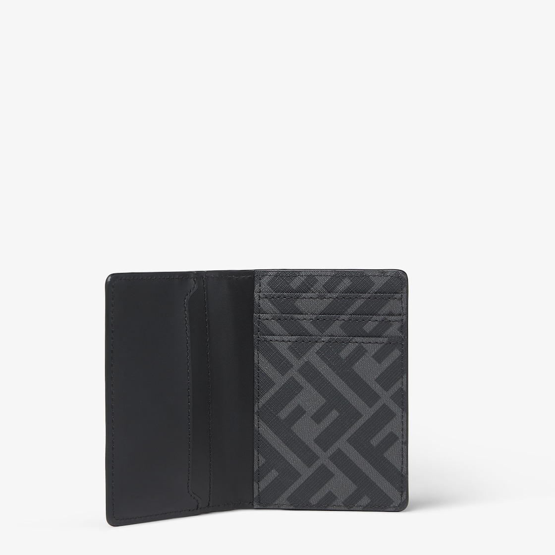FF Squared Card Holder - 2