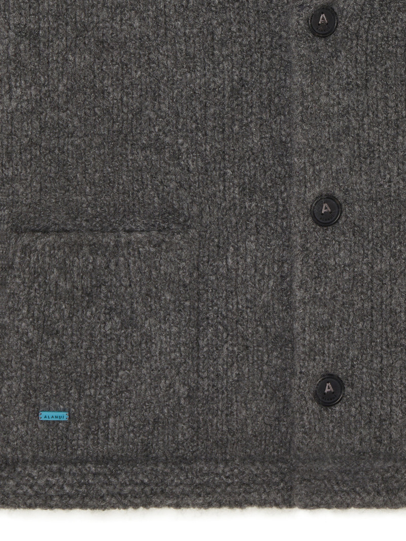 Alanui Finest Cardigan 7