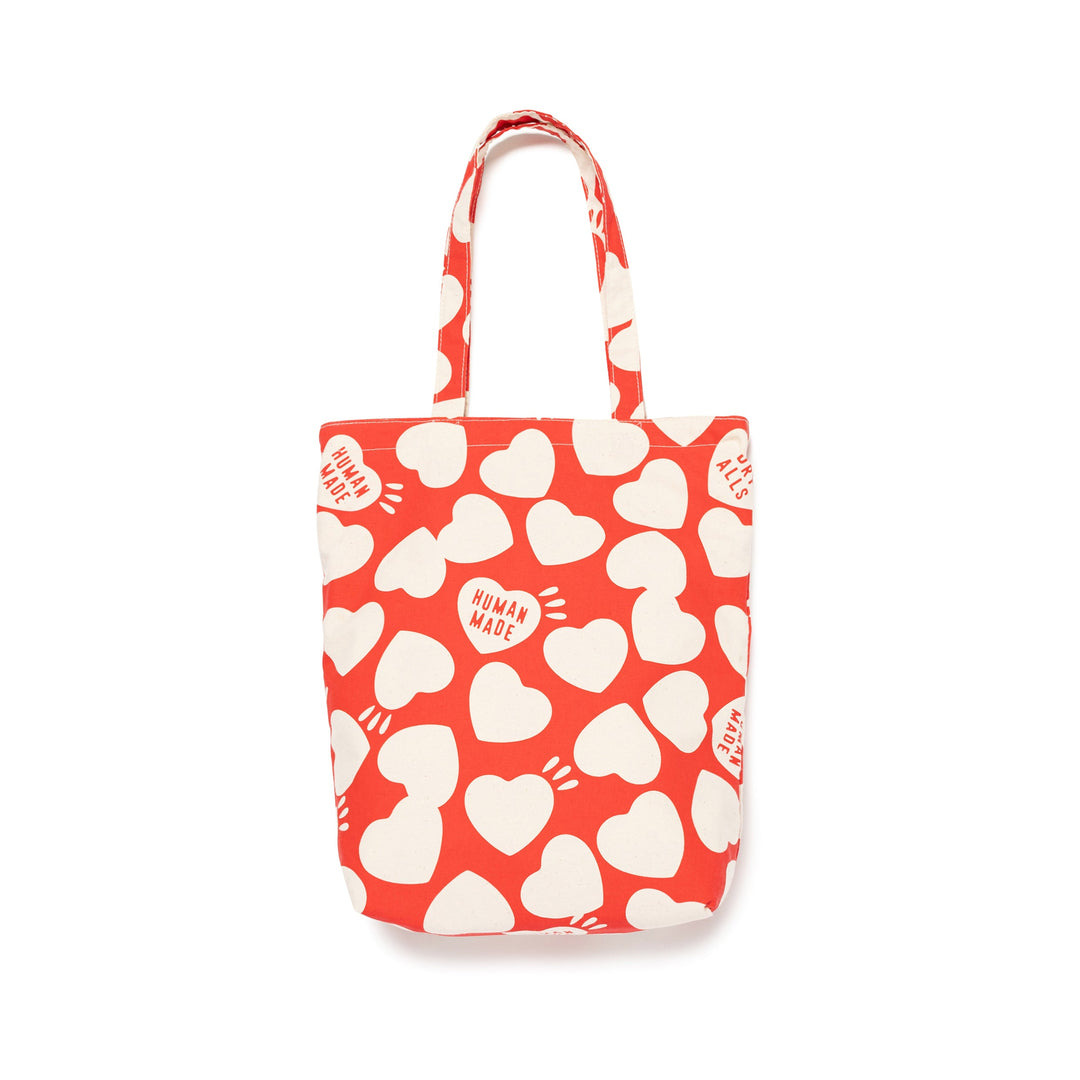 Reversible Tote - 3