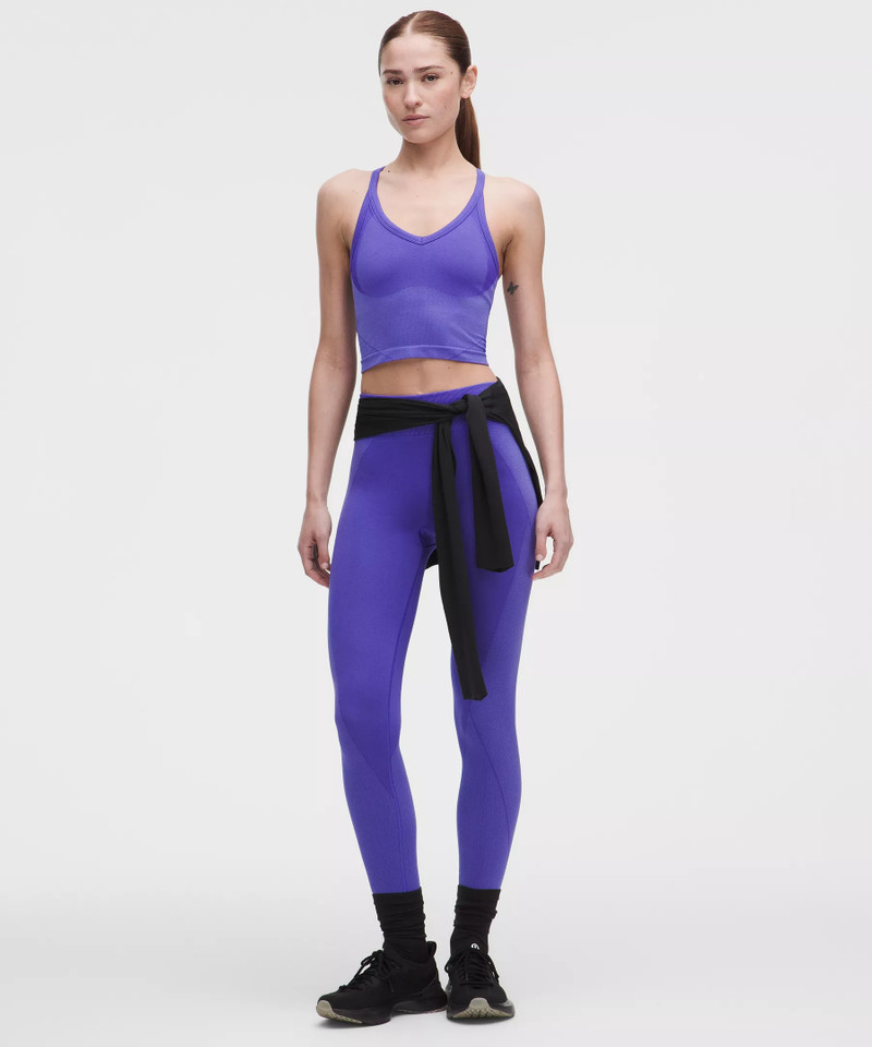 Get Low Cross-Back Training Tank Top *Light Support, B/C Cup 3