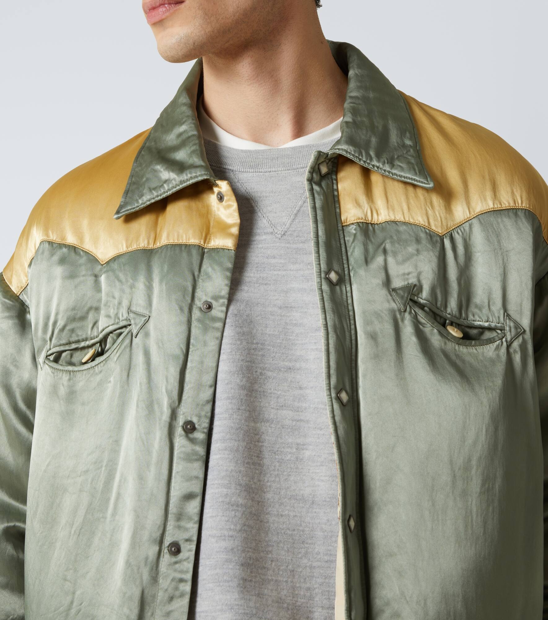 Lightcloud down jacket - 5