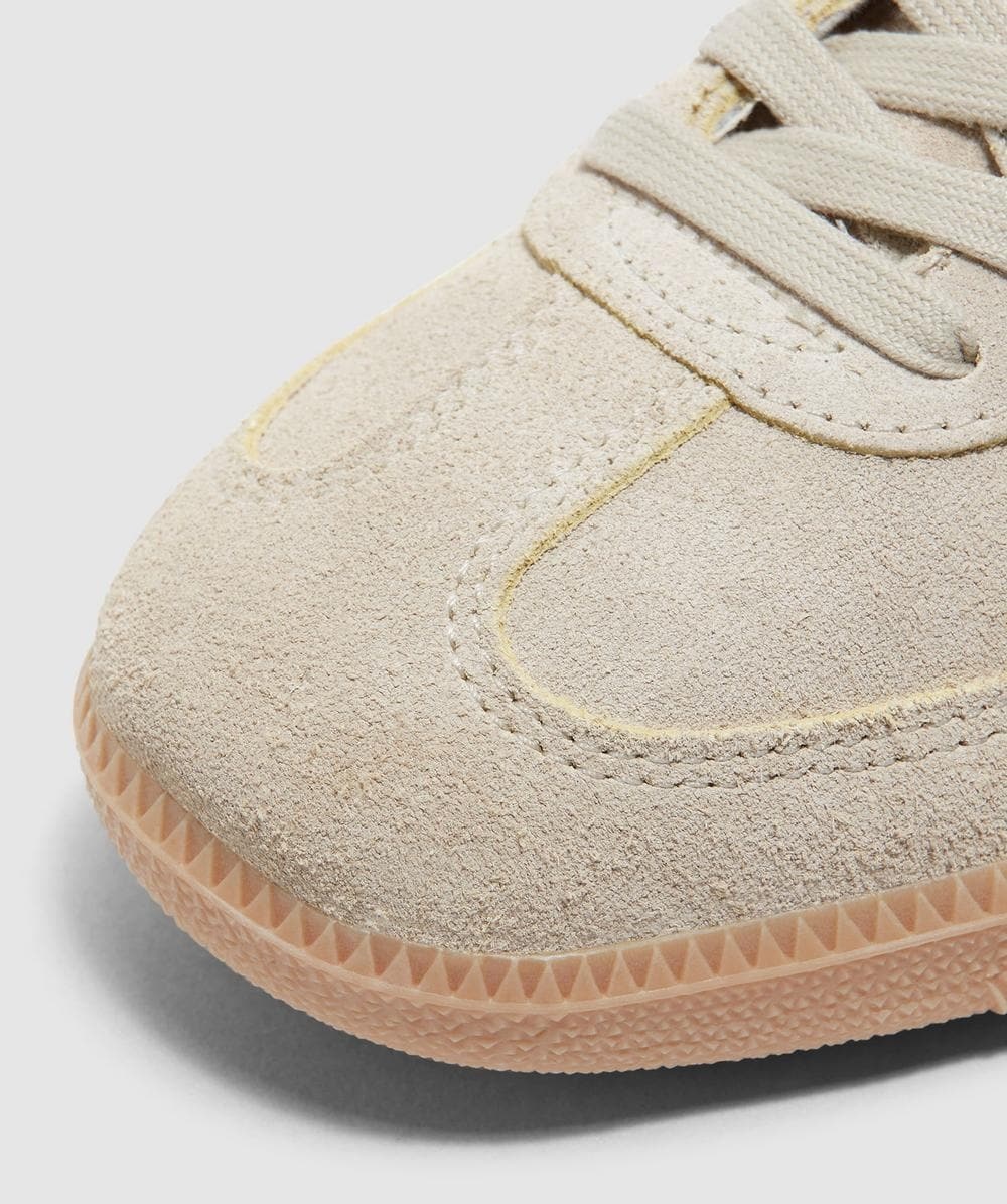 Samba og sneaker - 5