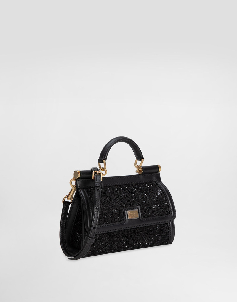 Dolce & Gabbana Small Sicily handbag outlook