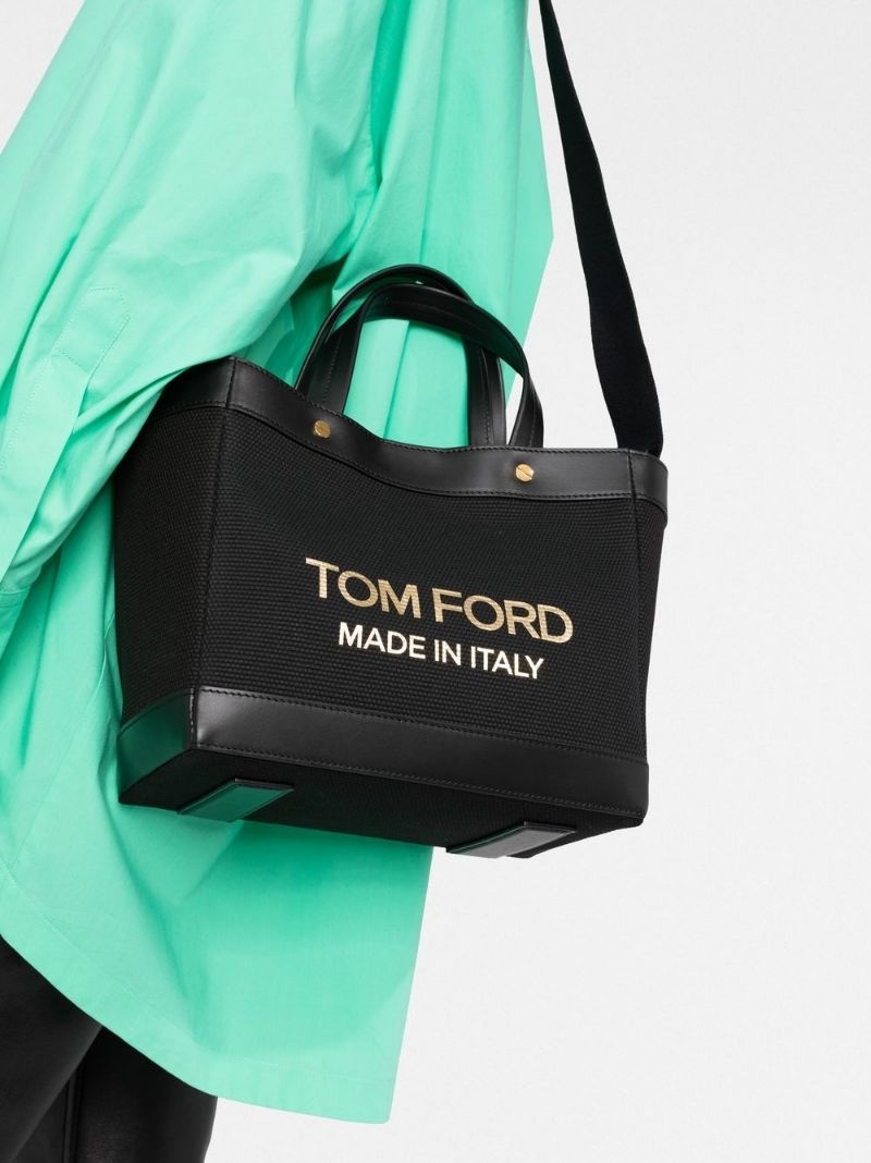 Tom ford t tote bag sale