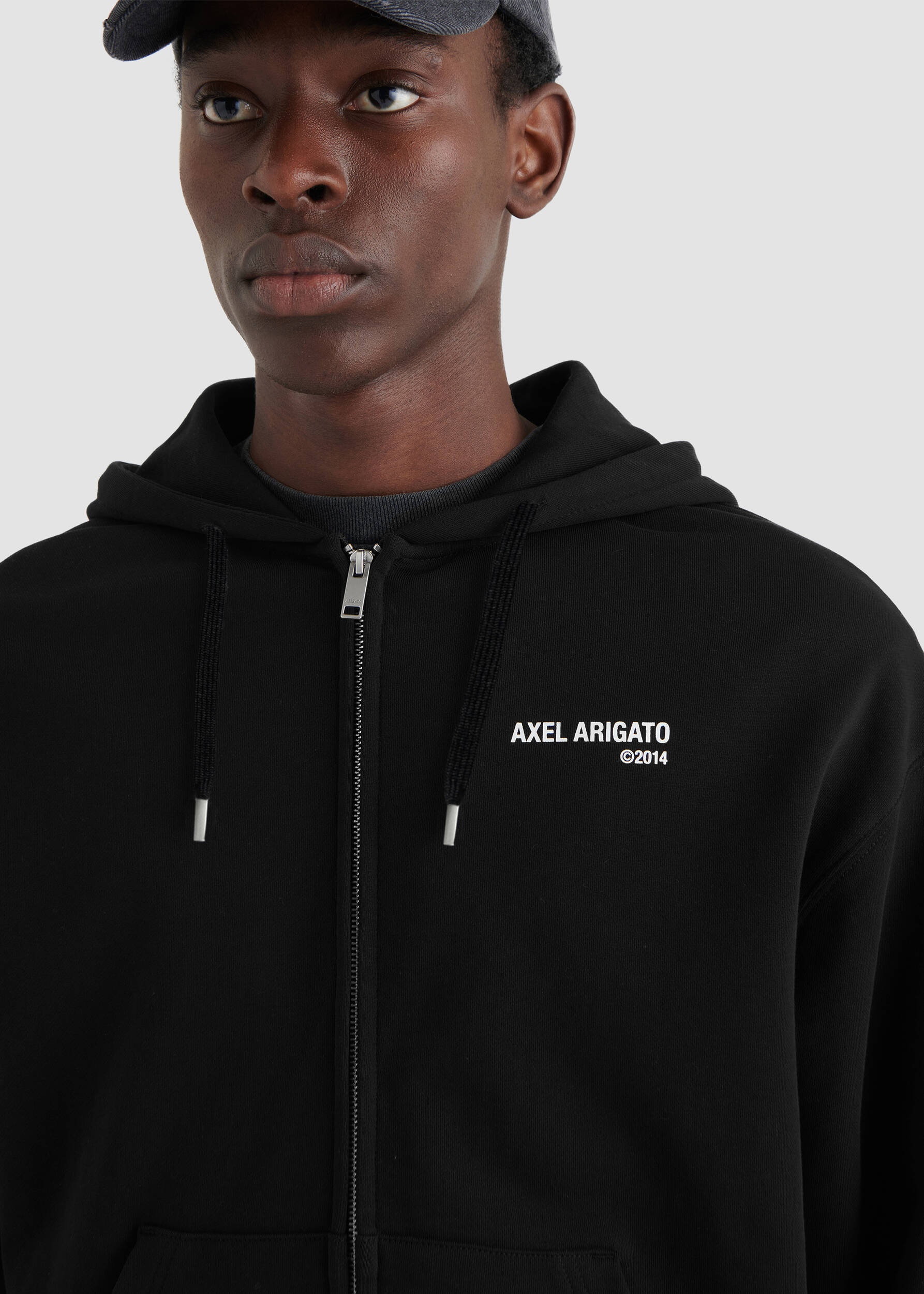 Field Hoodie - 5