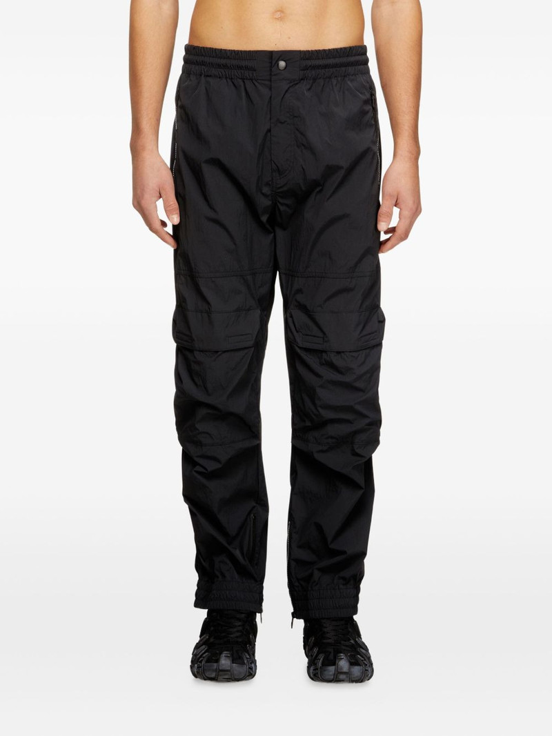 P-Beeck-Wrd-Akad cargo-pocket trousers 3