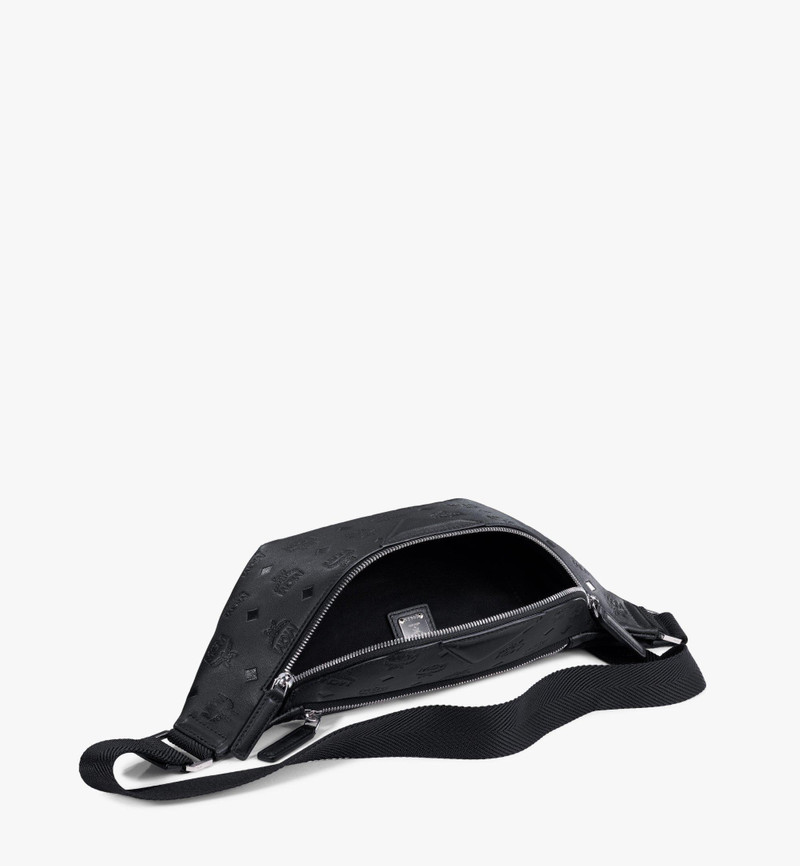 Fursten Belt Bag in Monogram Leather 3