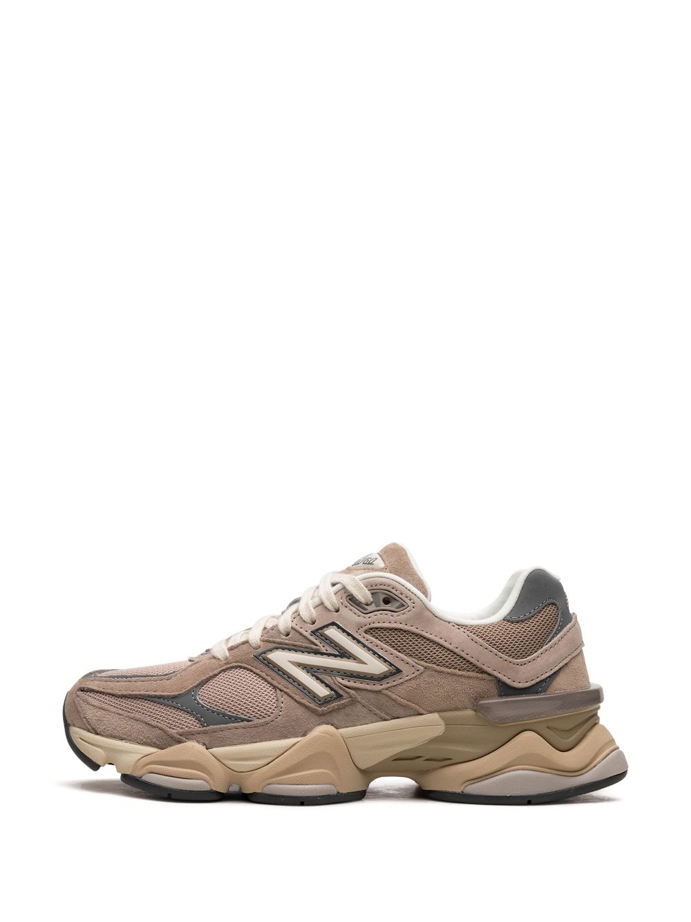 9060 "Driftwood Castlerock" sneakers - 6