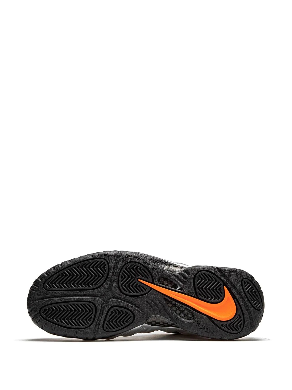 Air Foamposite Pro sneakers - 4