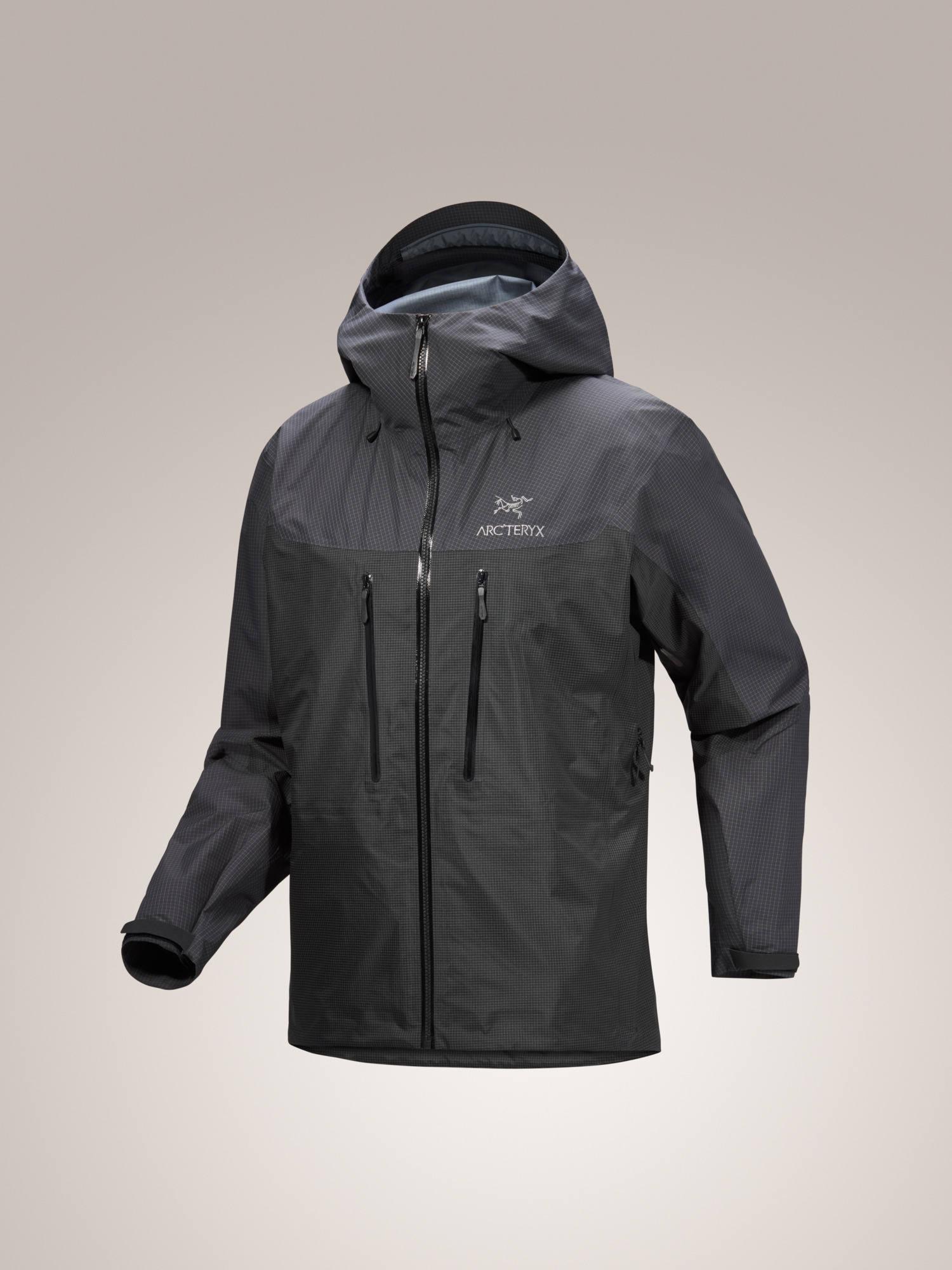 Alpha Jacket - 11