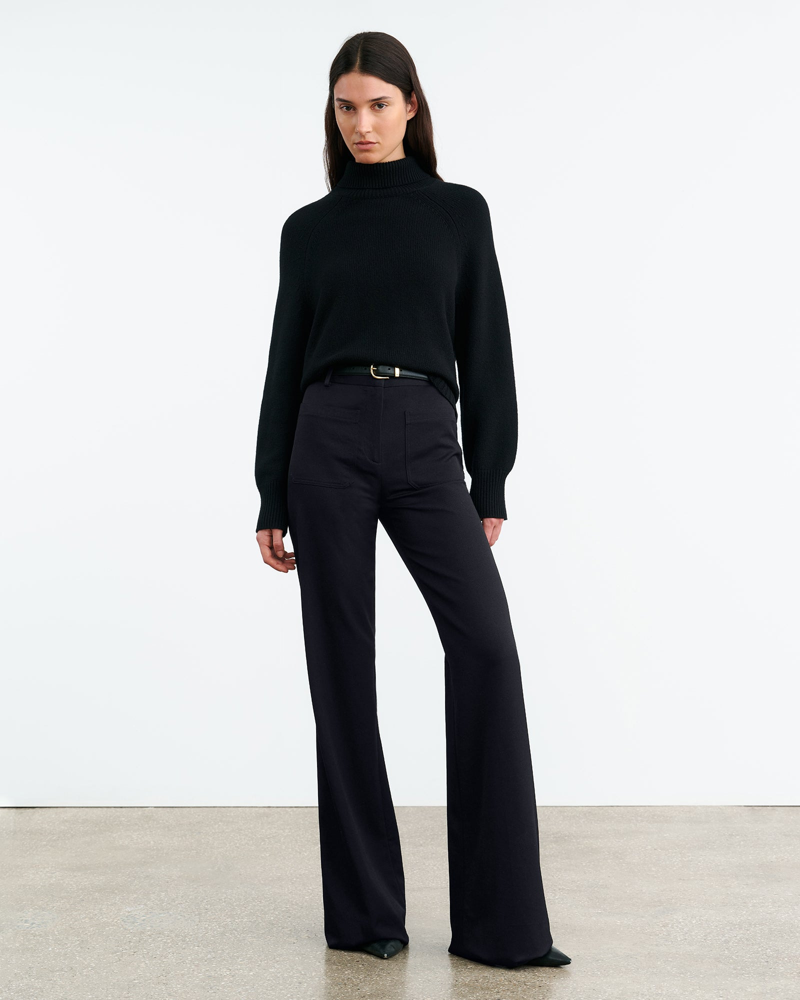 LANIE SWEATER - 4