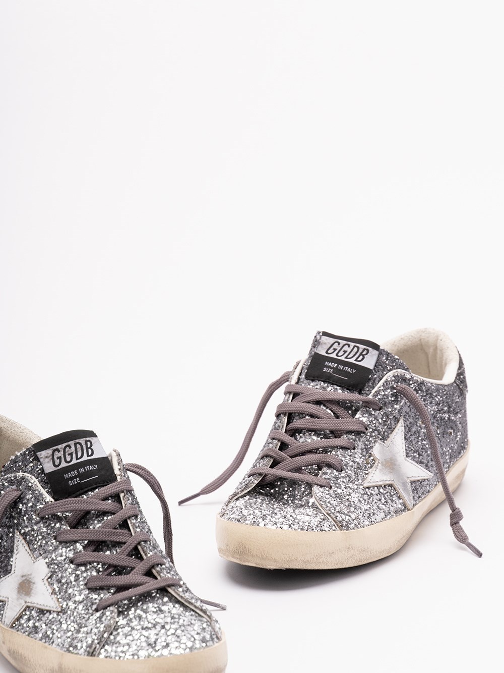 `Super-Star` Sneakers - 5