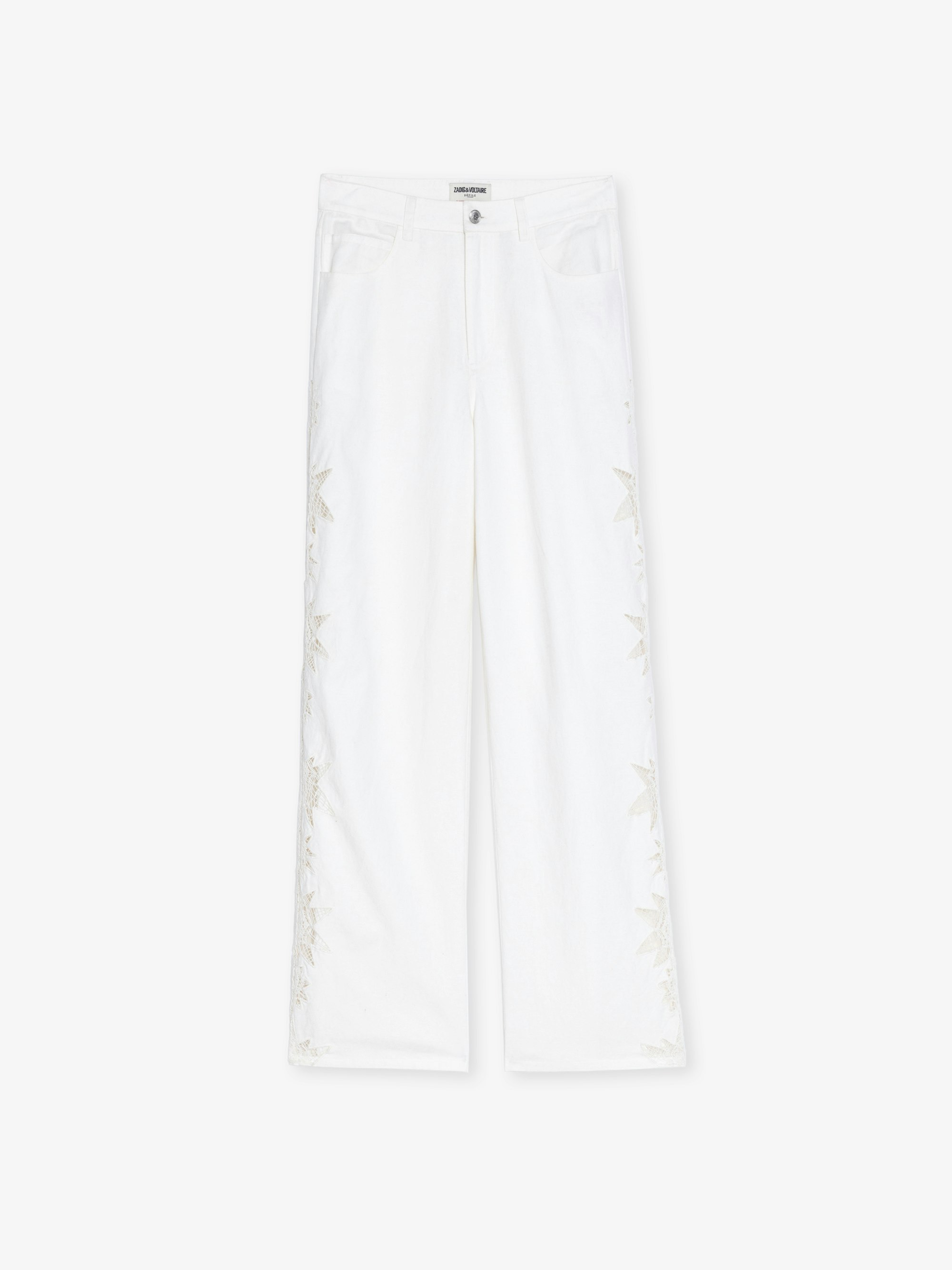 Elfy Pants - 1