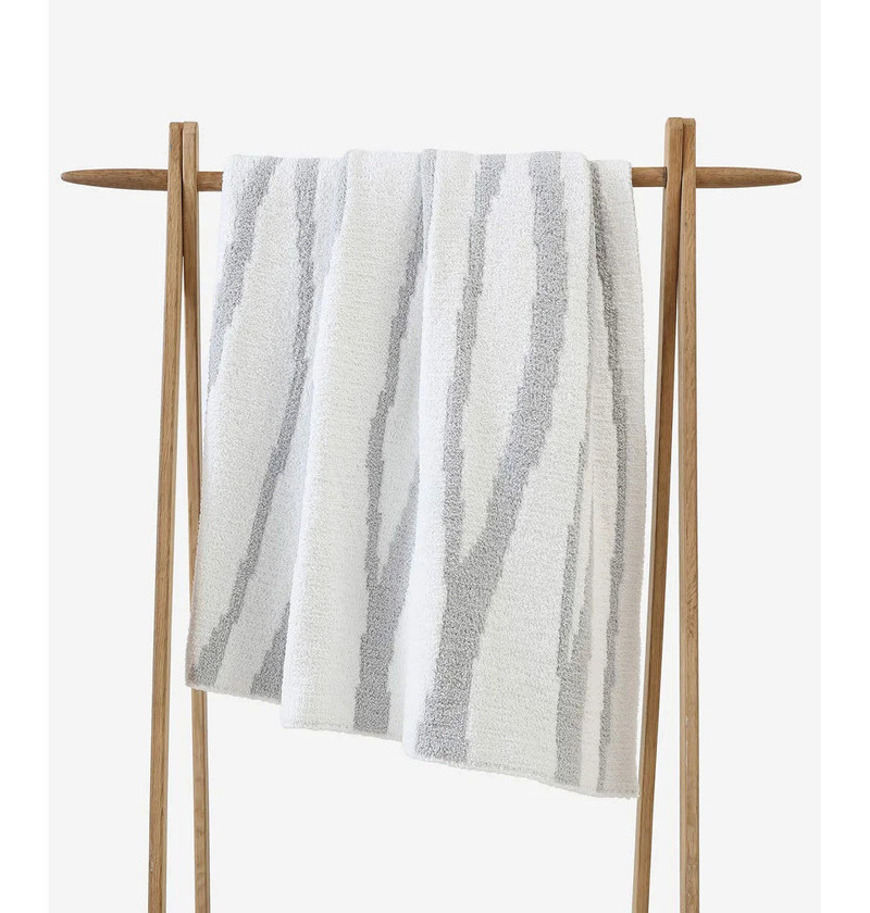 Sunday Citizen Woodland Throw 1
