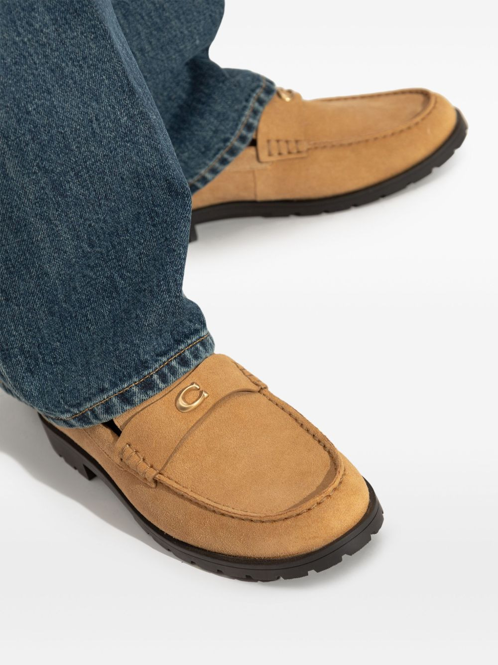 Jocelyn loafers - 6