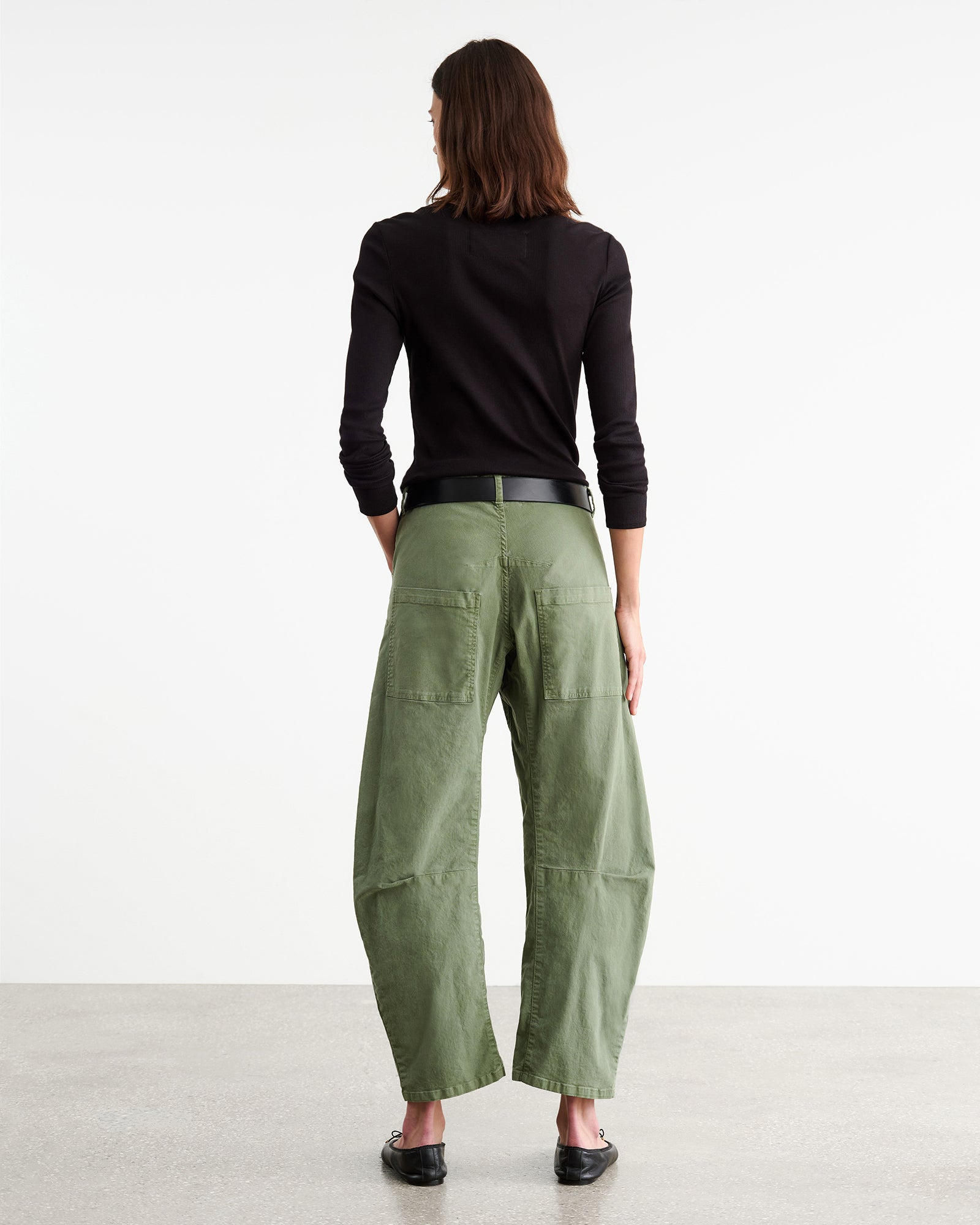 SHON PANT - 5