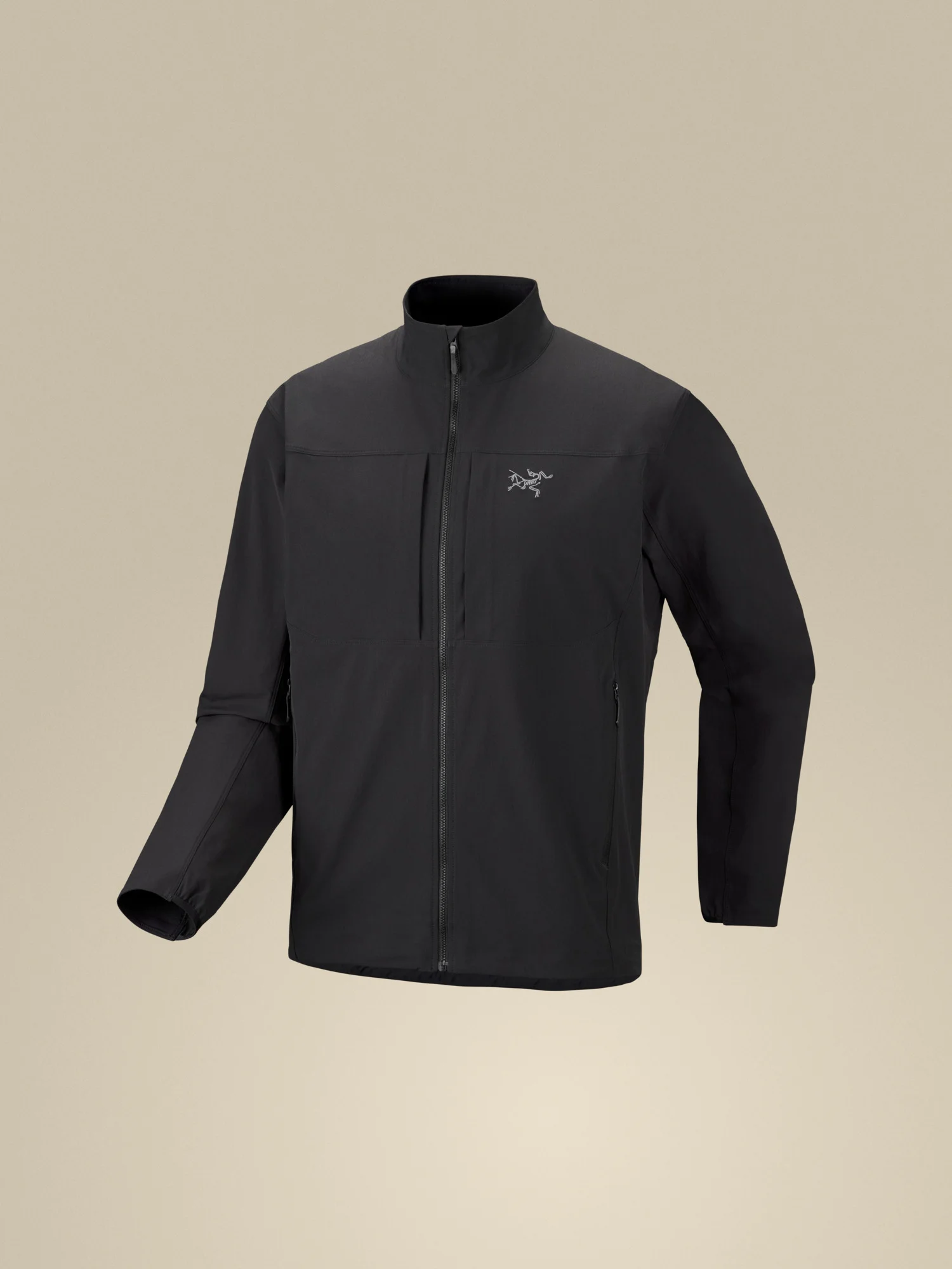Gamma Jacket - 1