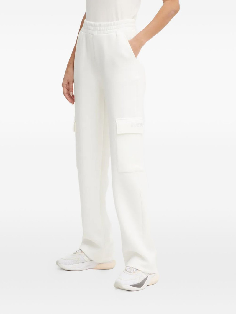 cargo pocket trousers 3