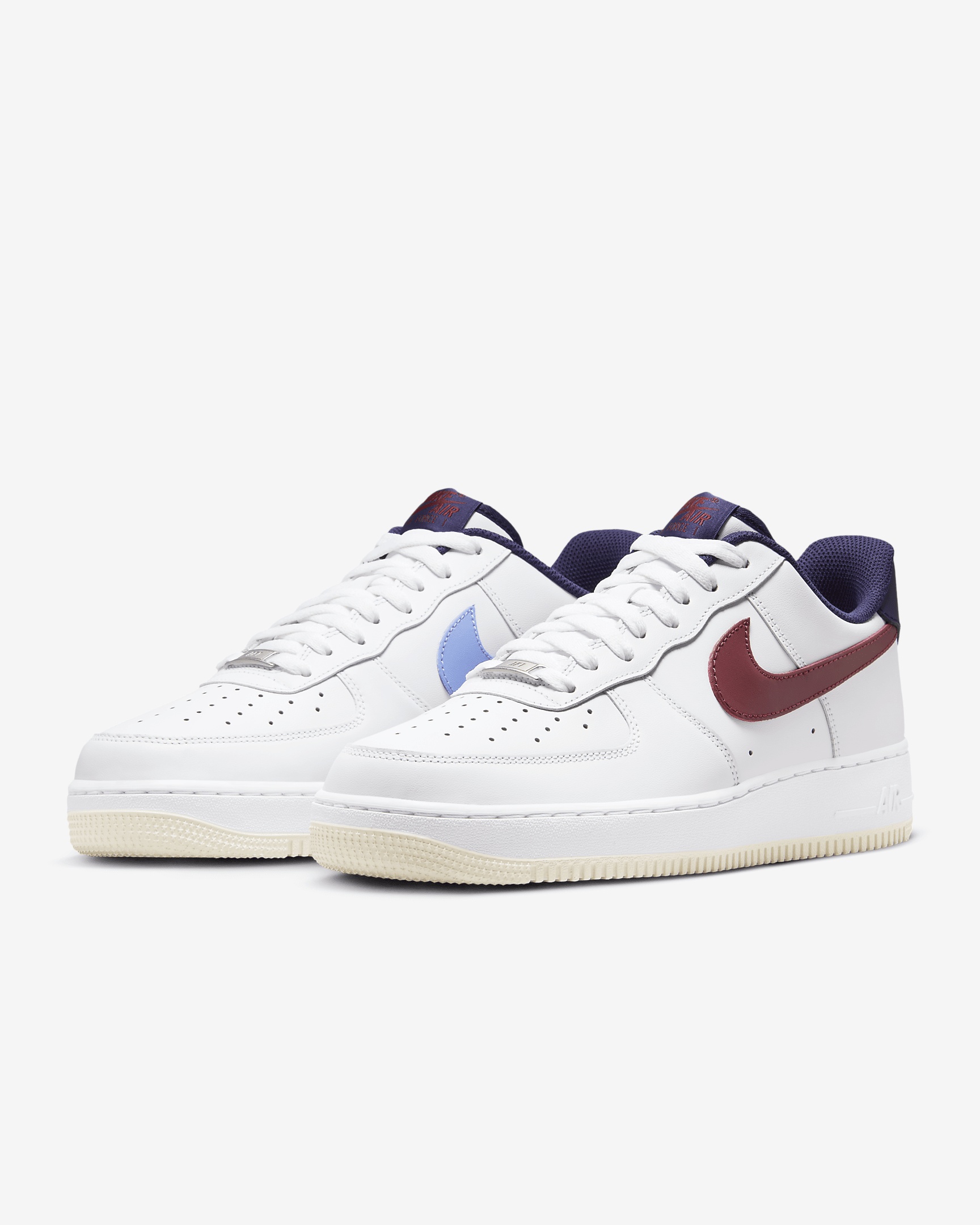 Nike Air Force 1 '07 Men's Shoes - 5