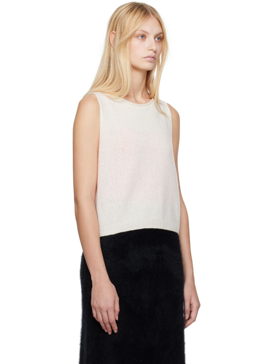 Off-White Devine Tank Top - 2