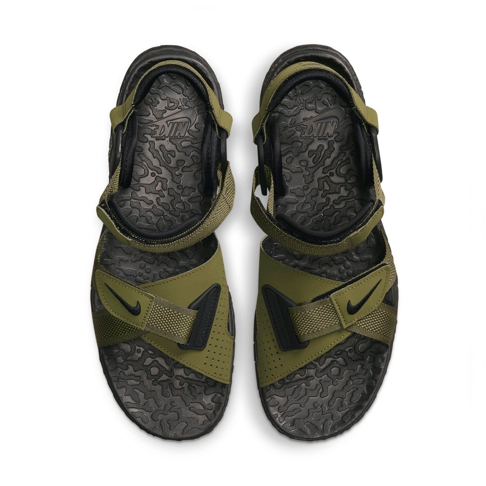 Nike ACG Air Deschutz+ 'Pilgrim' DO8951-300 - 4