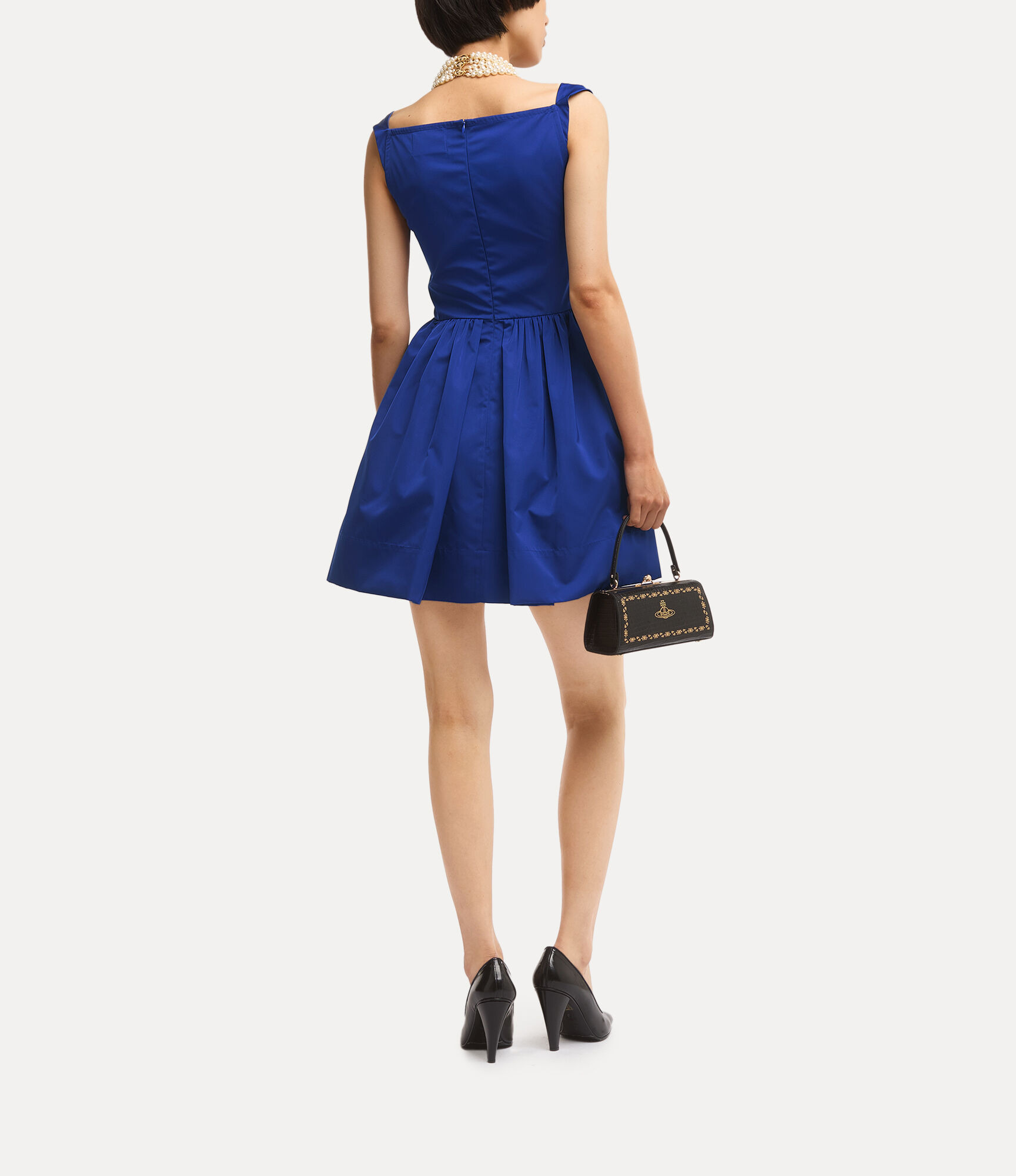 MINI SUNDAY DRESS - 3