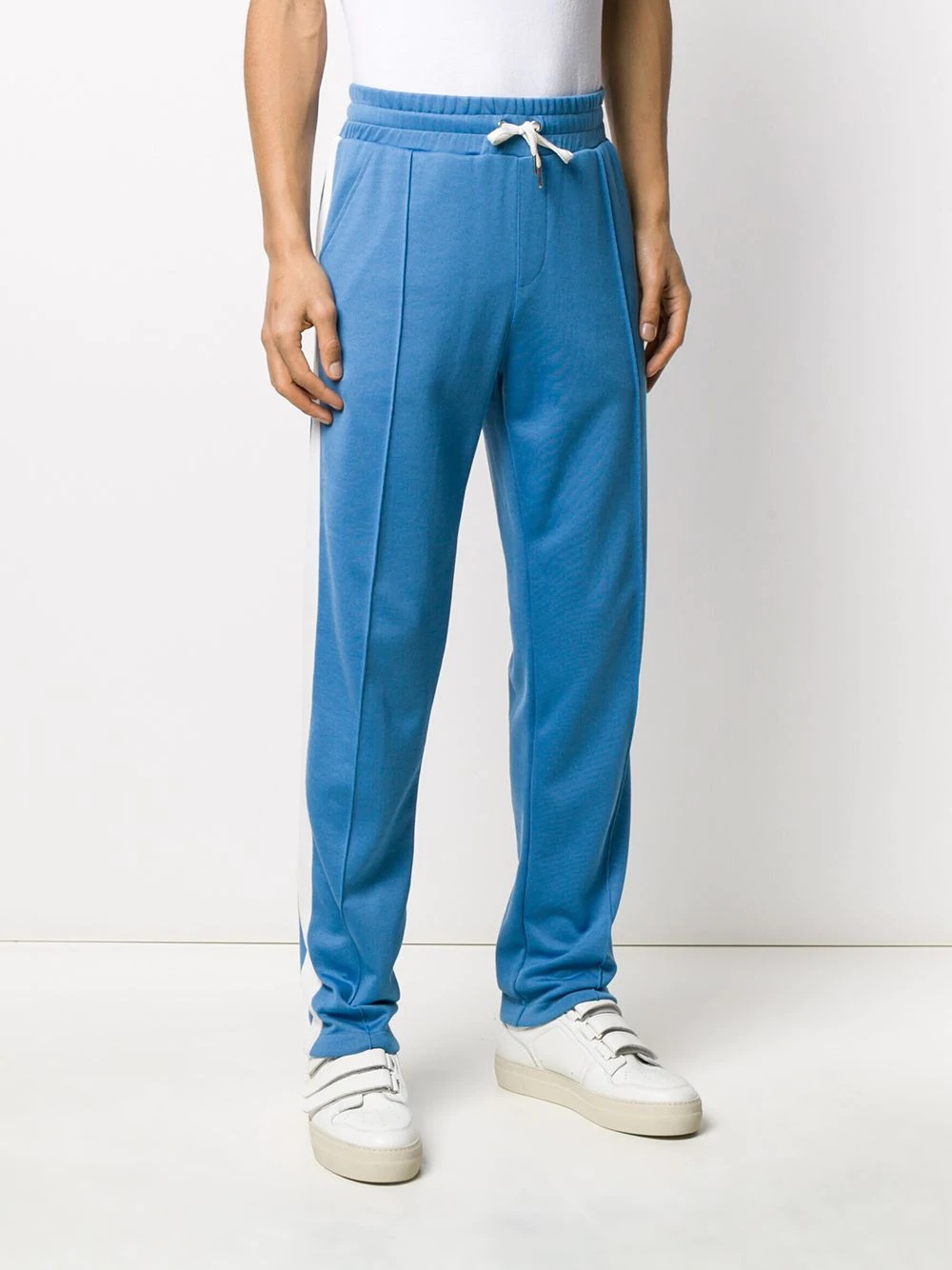 technical track pants - 3