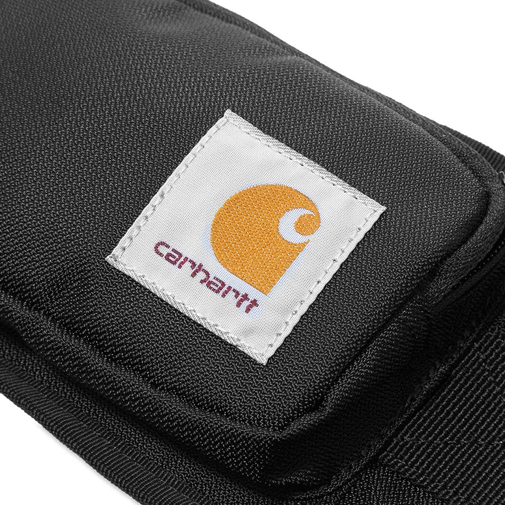 Carhartt WIP Delta Belt Bag - 4