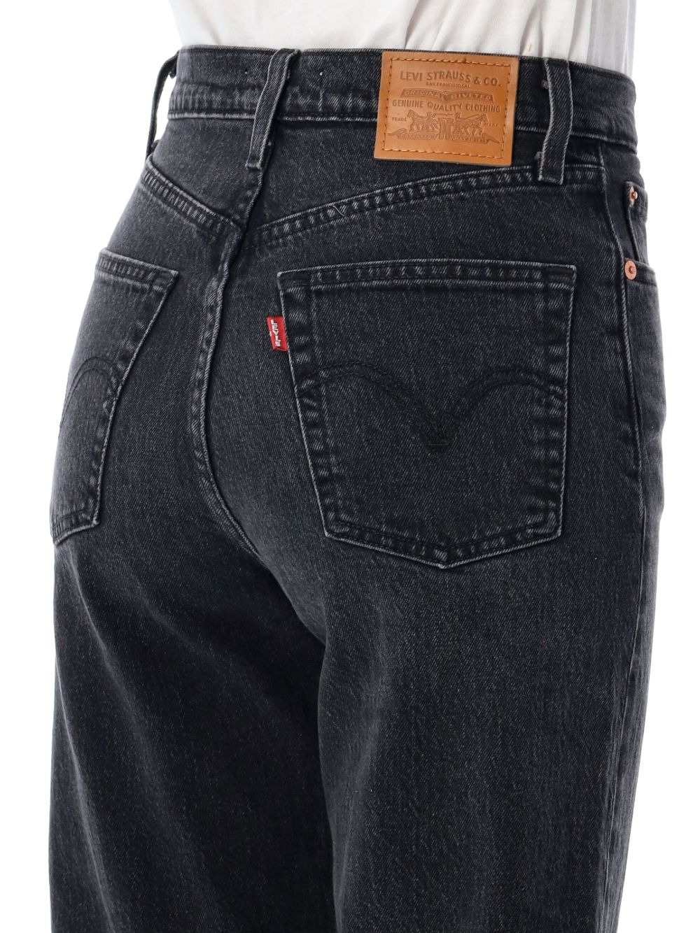 straight jeans - 3