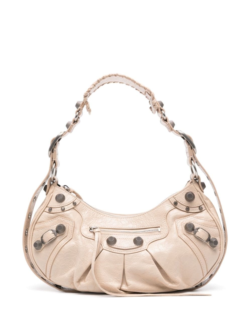 small Le Cagole shoulder bag - 1