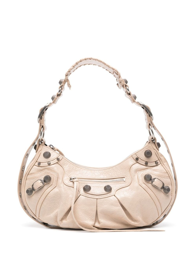 small Le Cagole shoulder bag 1
