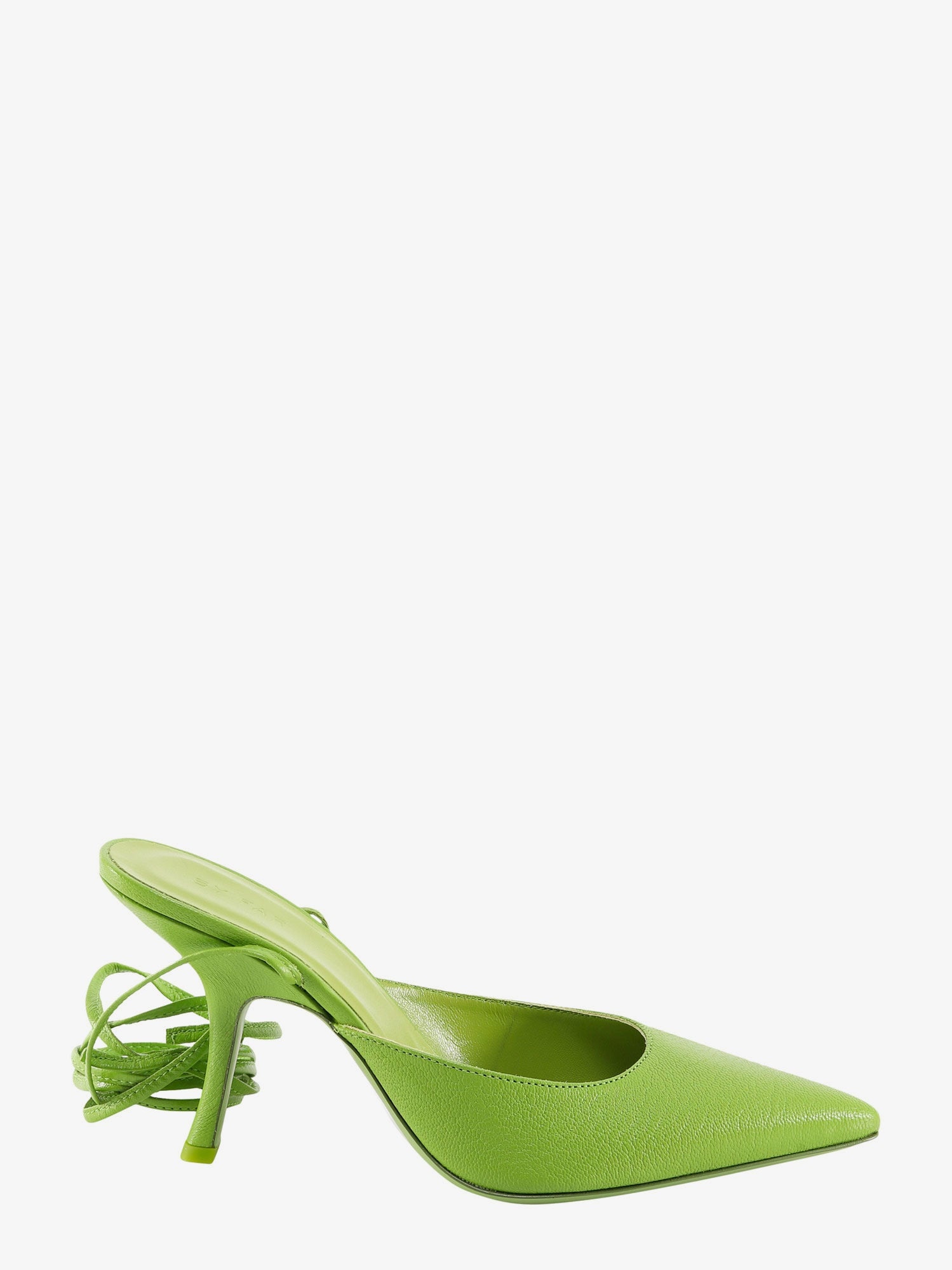 SLINGBACK - 1