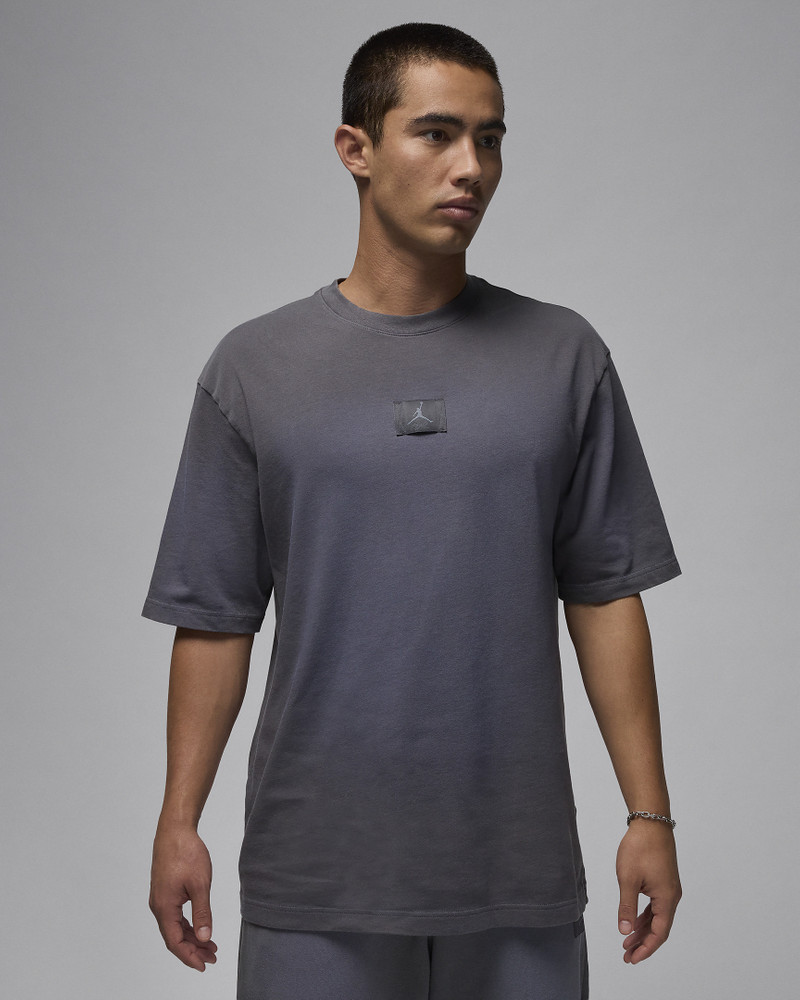 Jordan Flight Essentials 85 Men's Washed T-Shirt 1